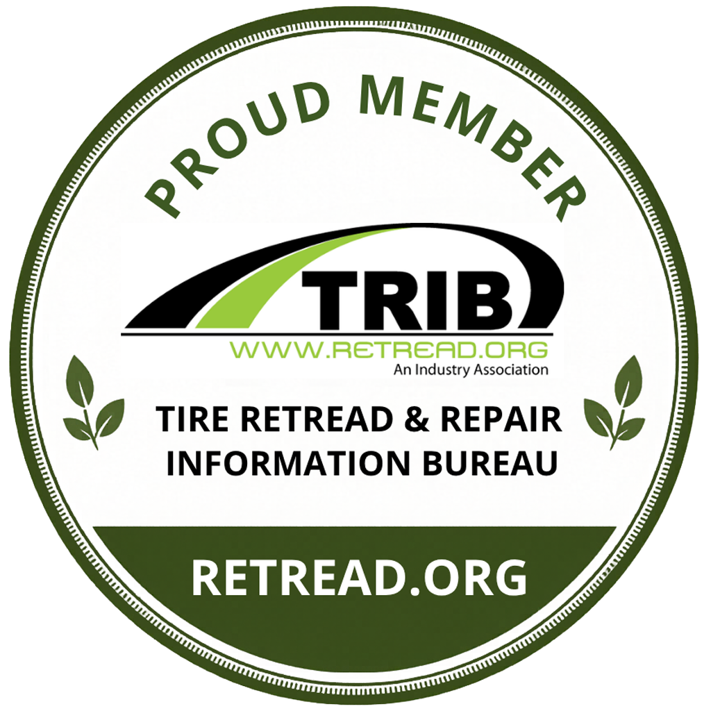 TRIB Member Logo