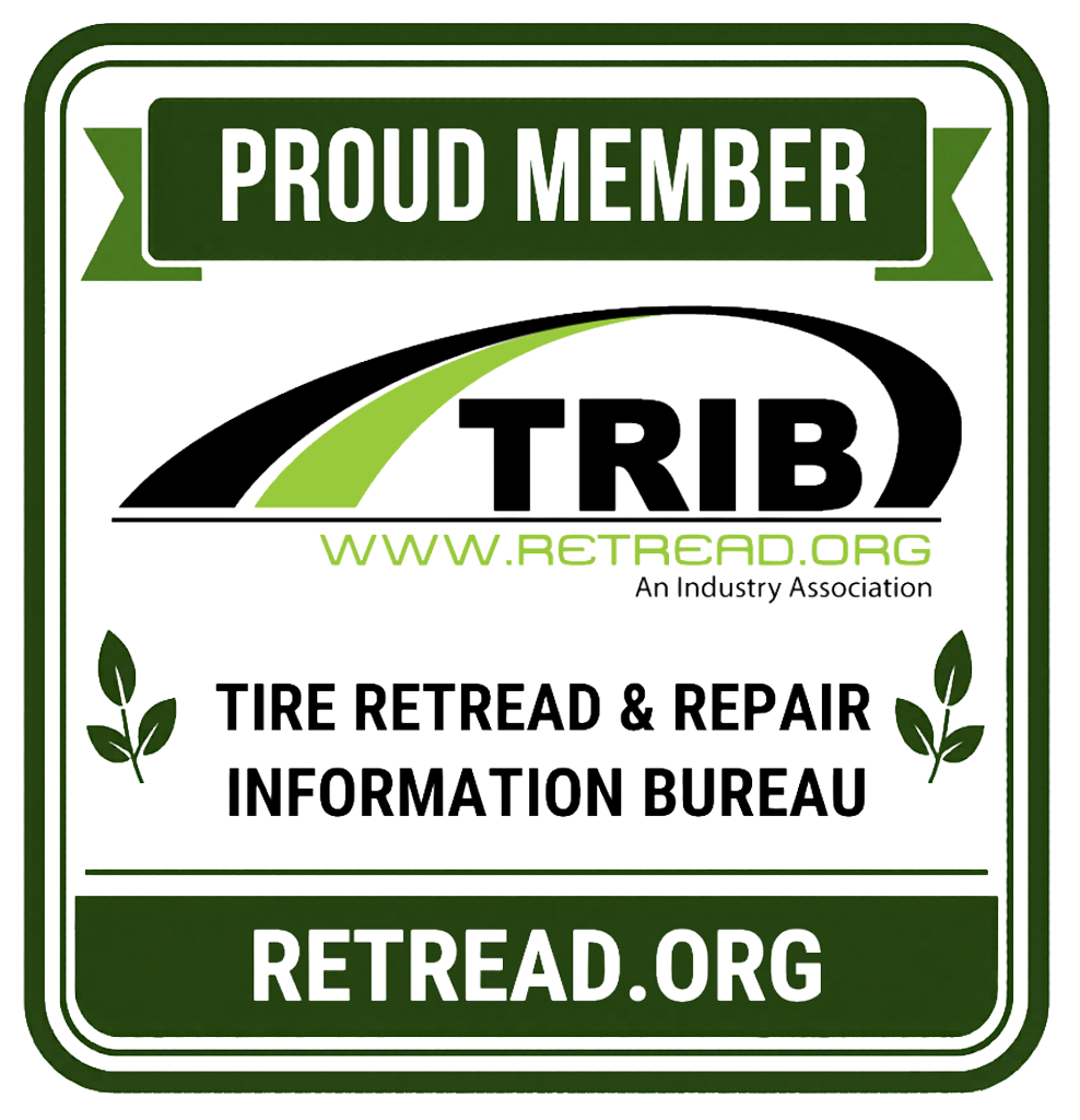 TRIB Member