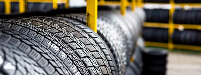 Conventional Tread Rubber