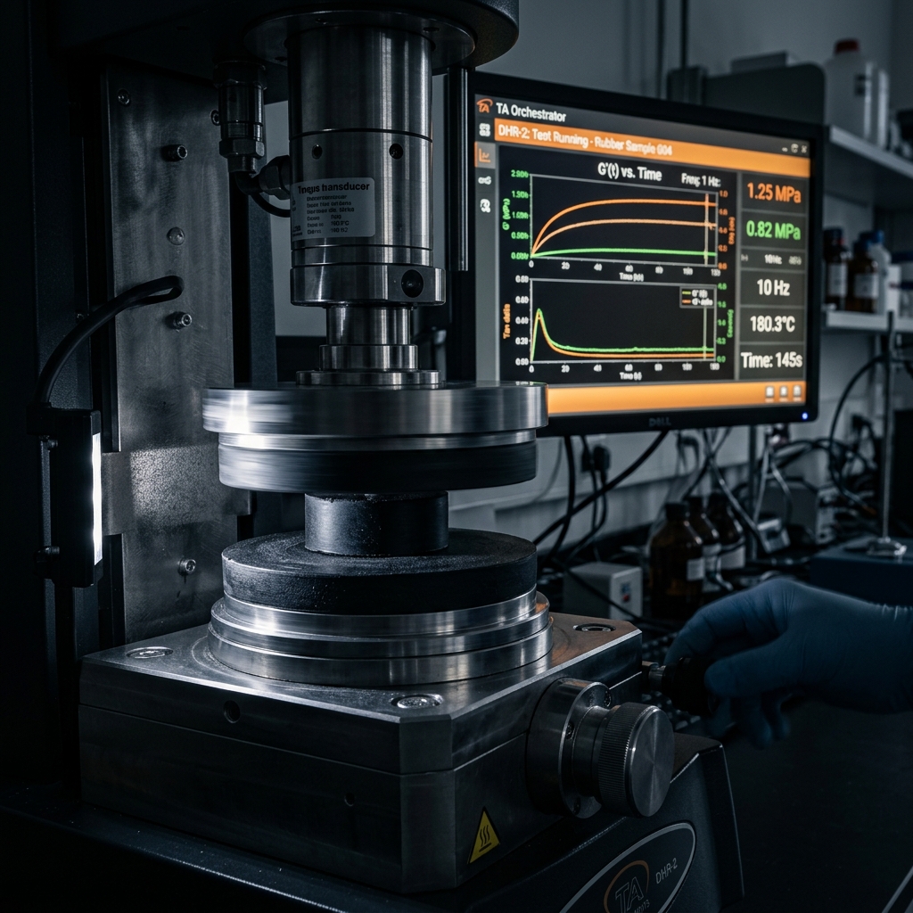 Lab Equipment