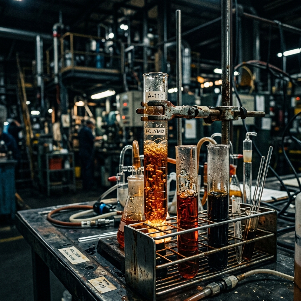 Lab Equipment
