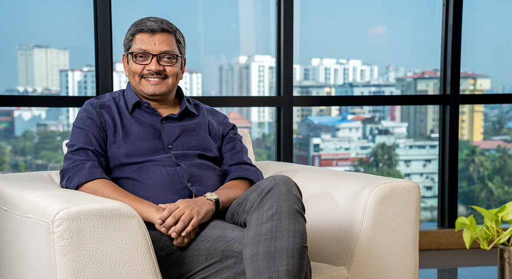 Mr. Navas Meeran